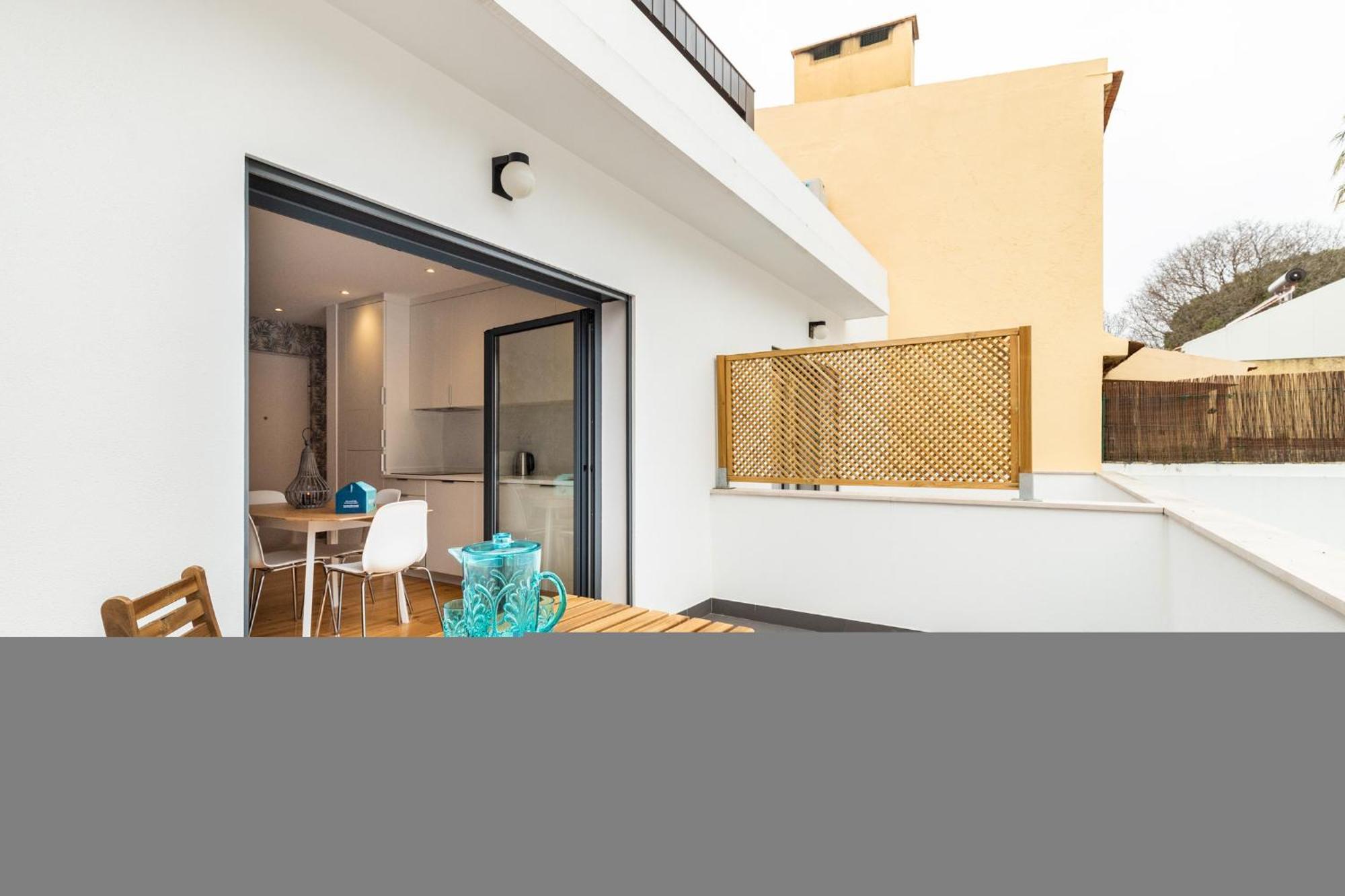 Apartamento Belem Design By Homing *