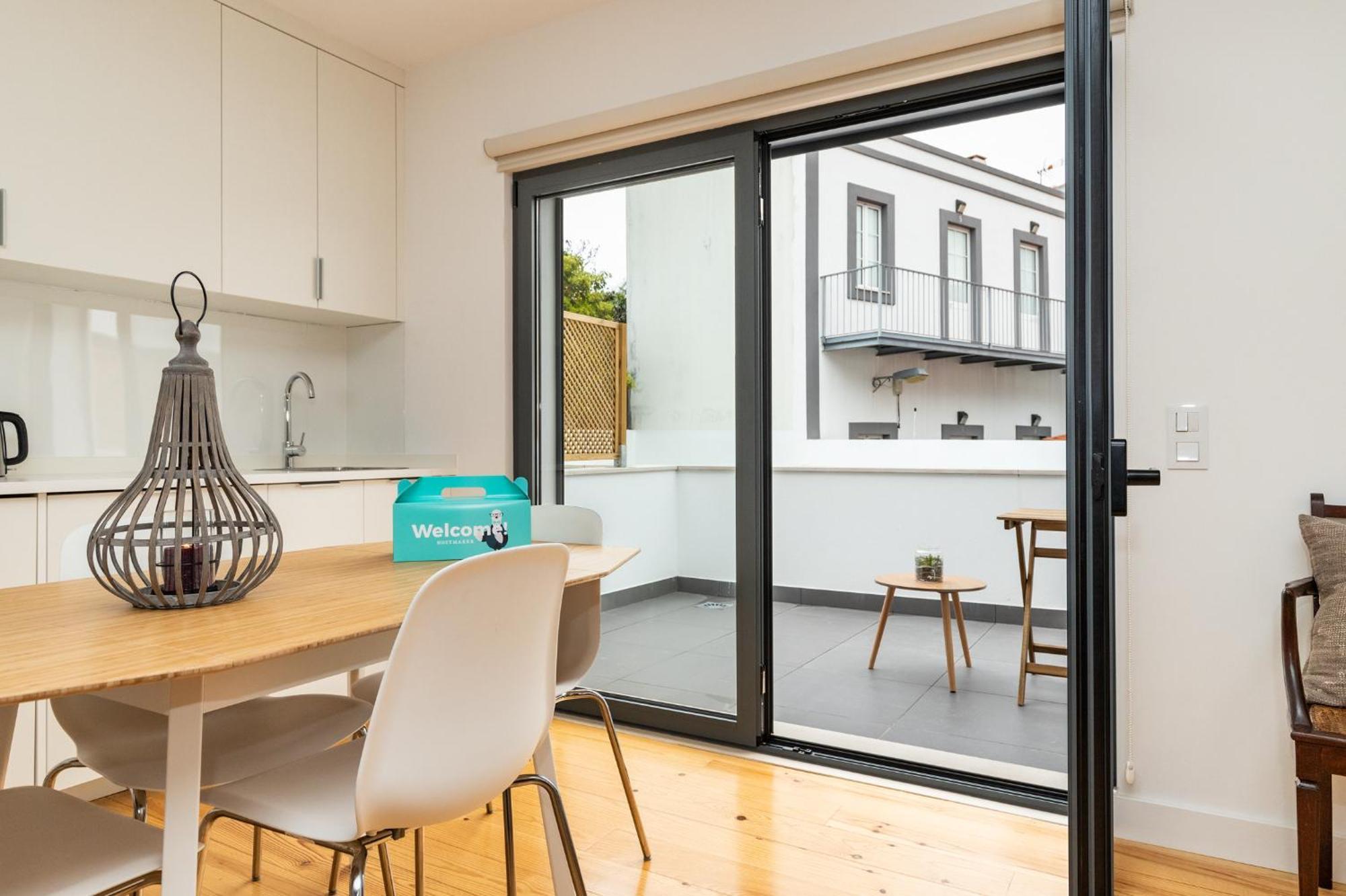 Belem Design By Homing Apartamento Lisboa