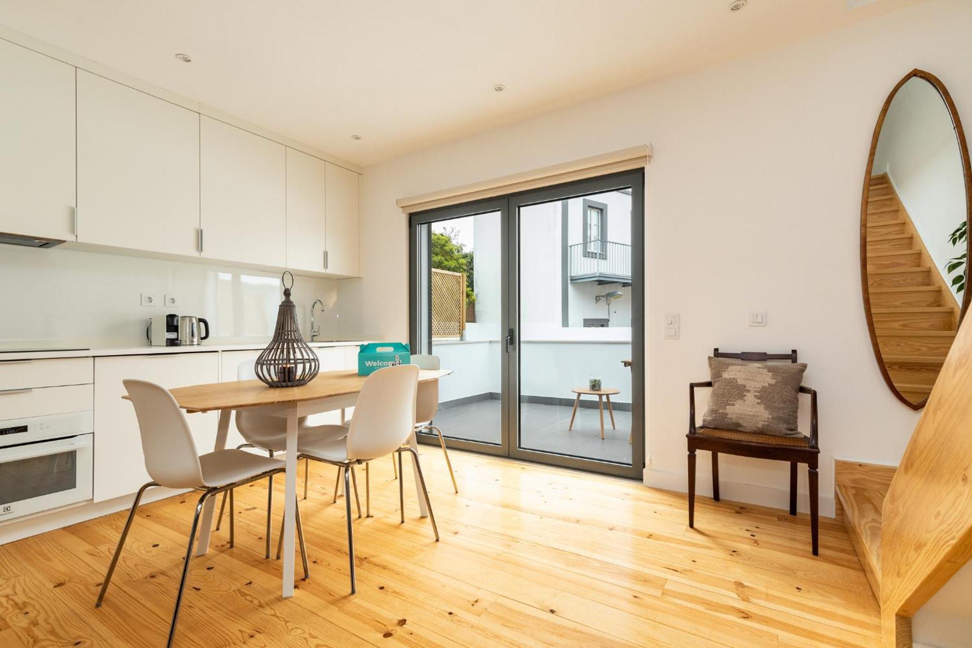 Belem Design By Homing