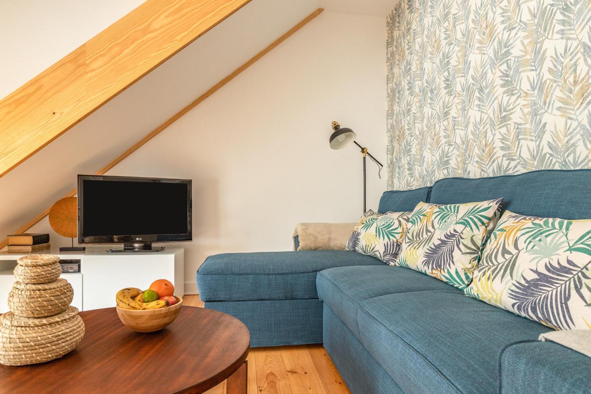 Belem Design By Homing Apartamento Lisboa