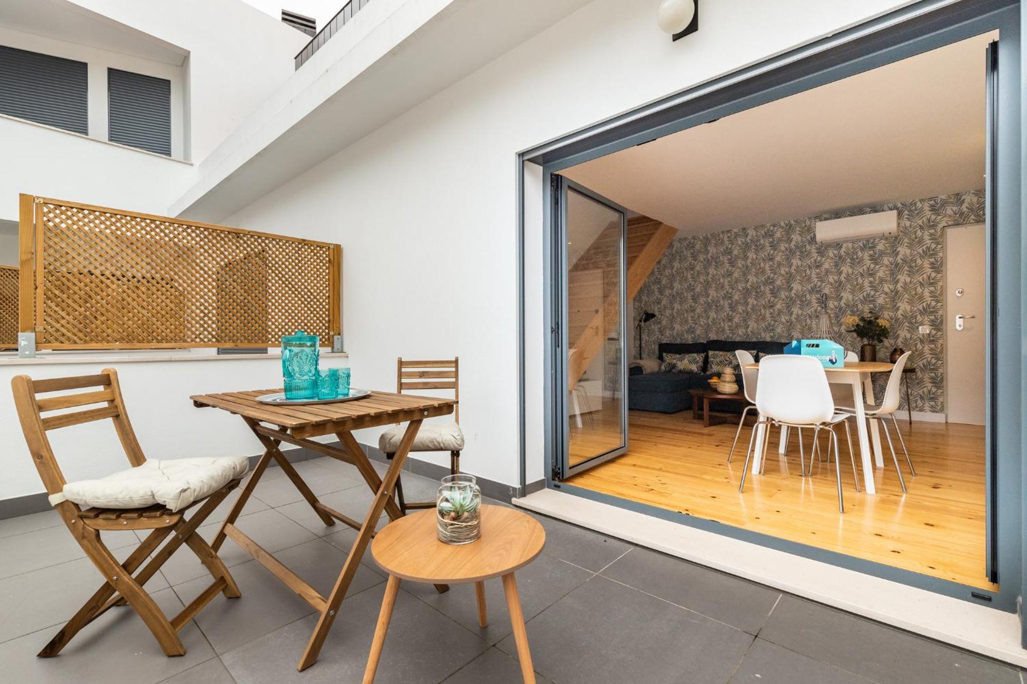 Belem Design By Homing Apartamento *