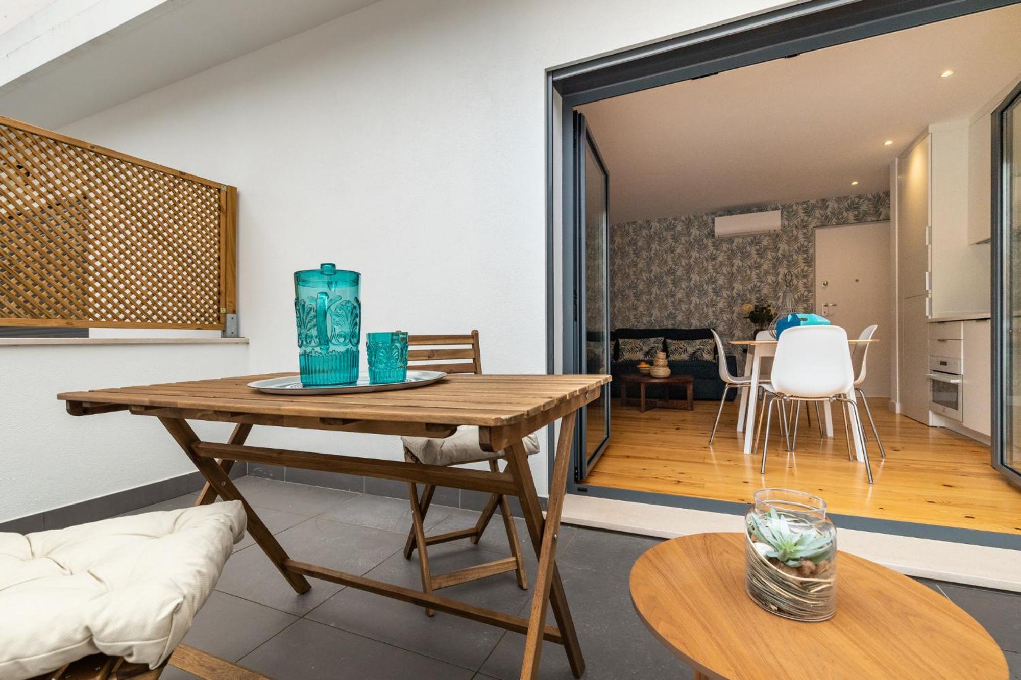 Apartamento Belem Design By Homing