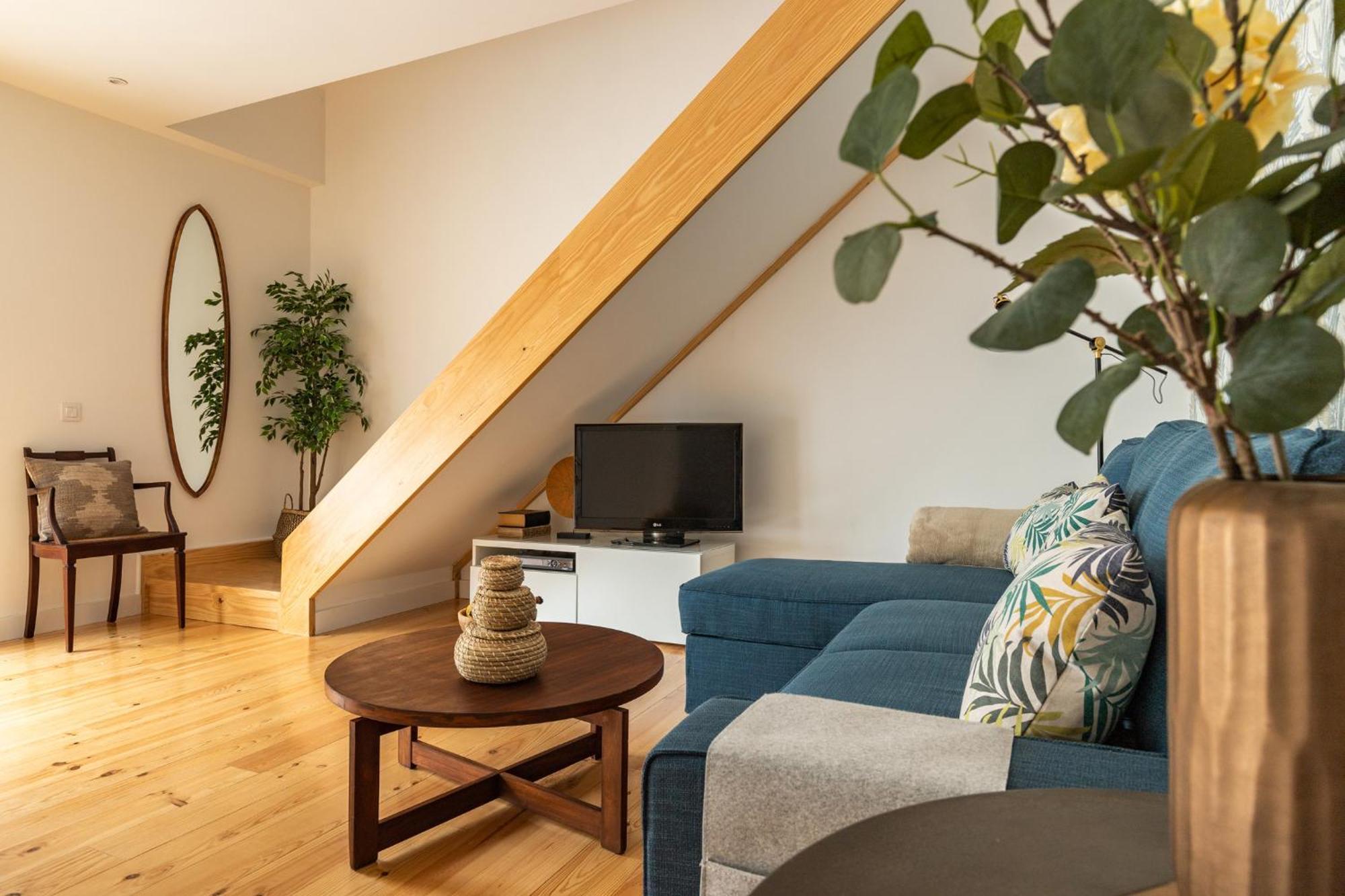 Belem Design By Homing