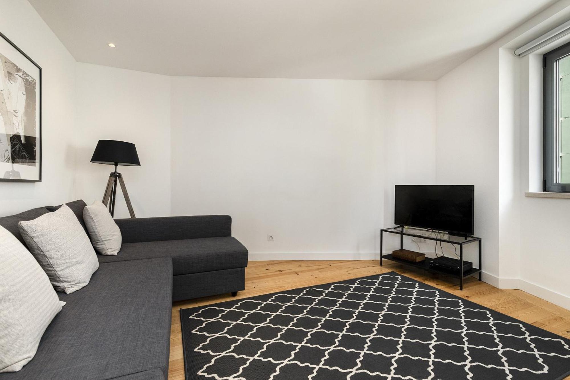 Belem Design By Homing Apartamento