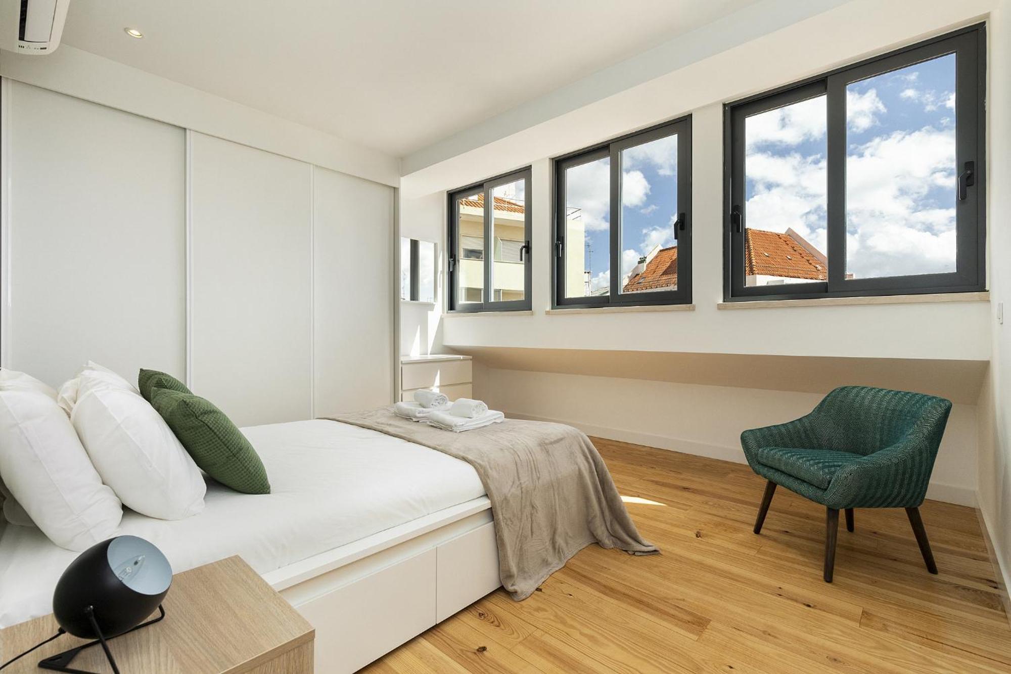 Apartamento Belem Design By Homing *