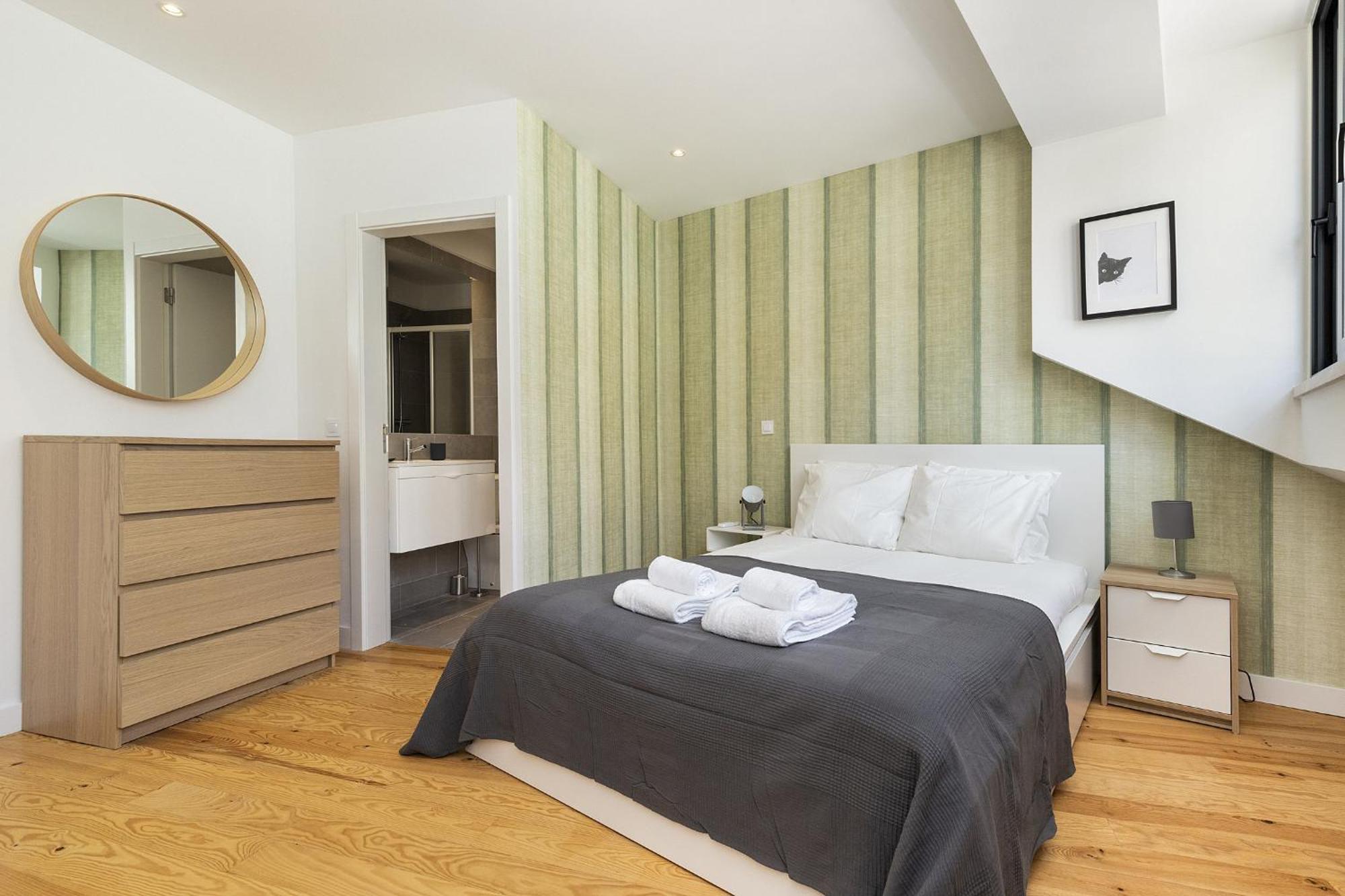 Apartamento Belem Design By Homing