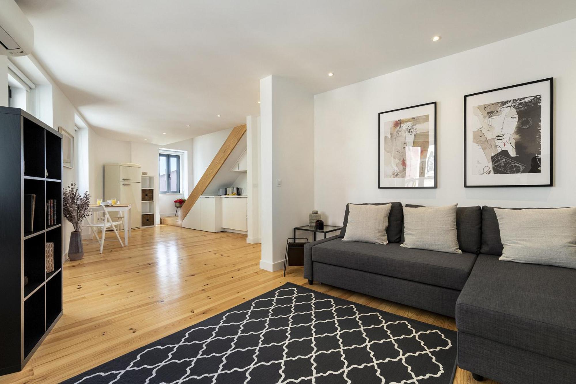 Belem Design By Homing Apartamento *