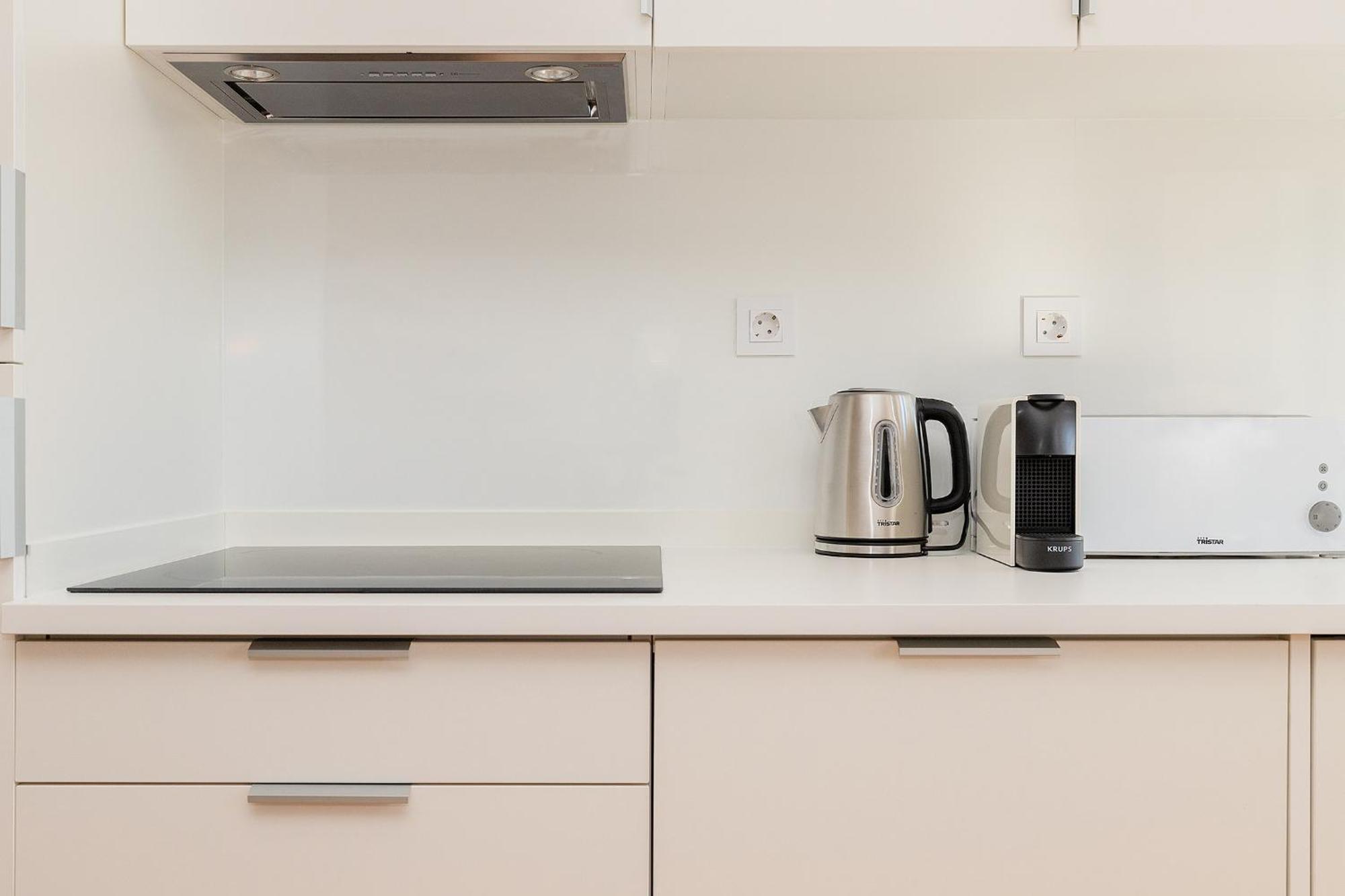 Belem Design By Homing Apartamento