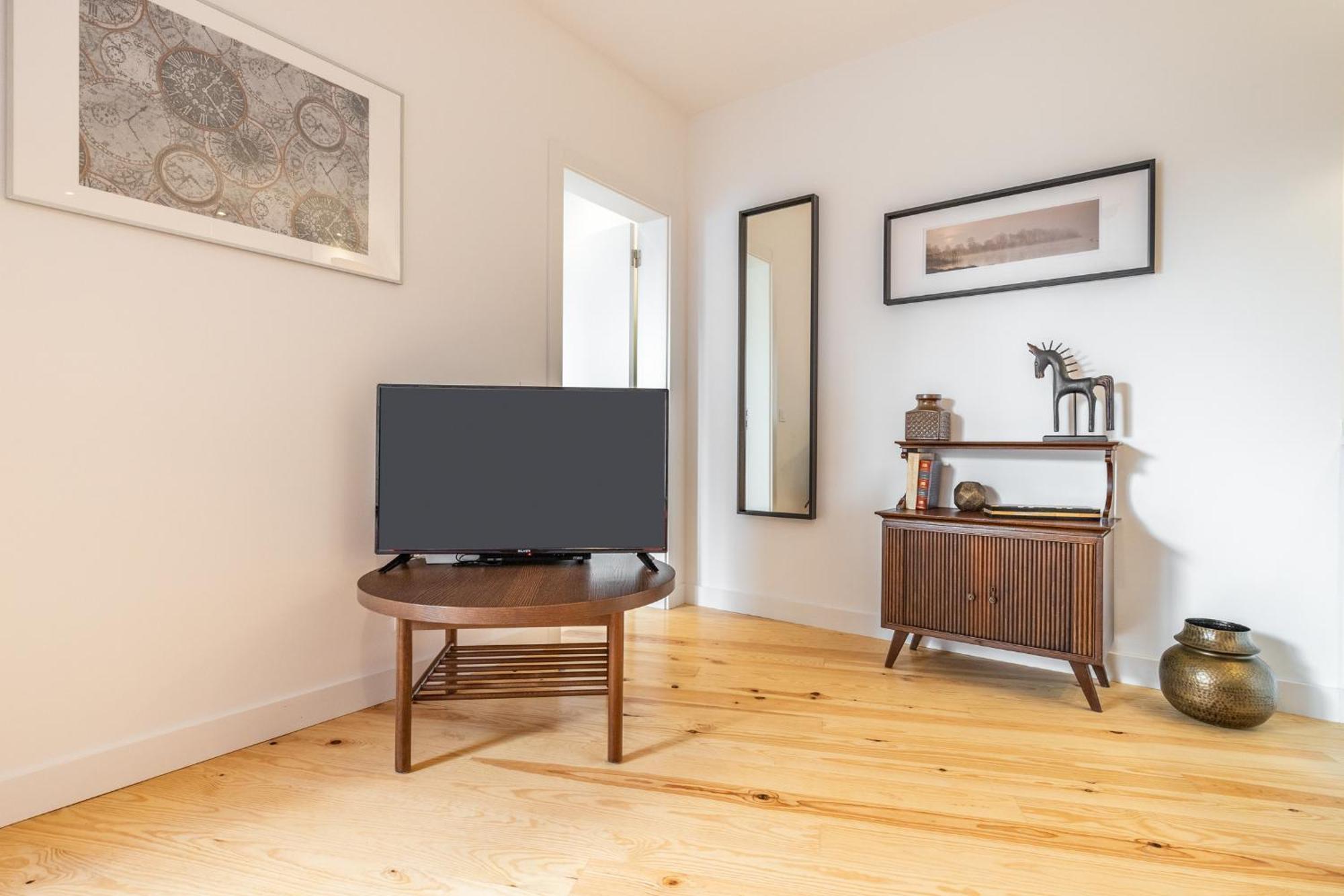 Apartamento Belem Design By Homing