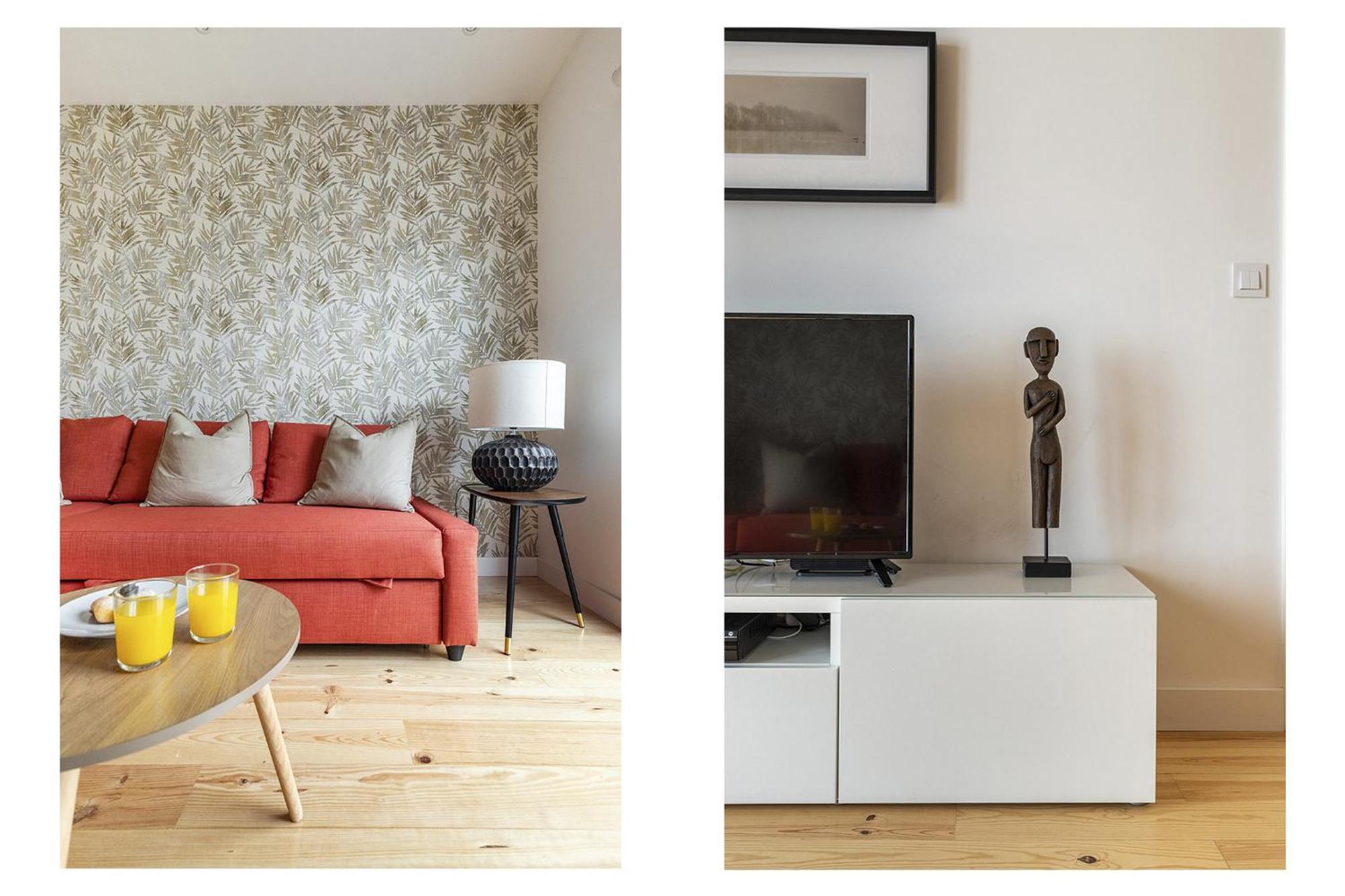 Belem Design By Homing Apartamento