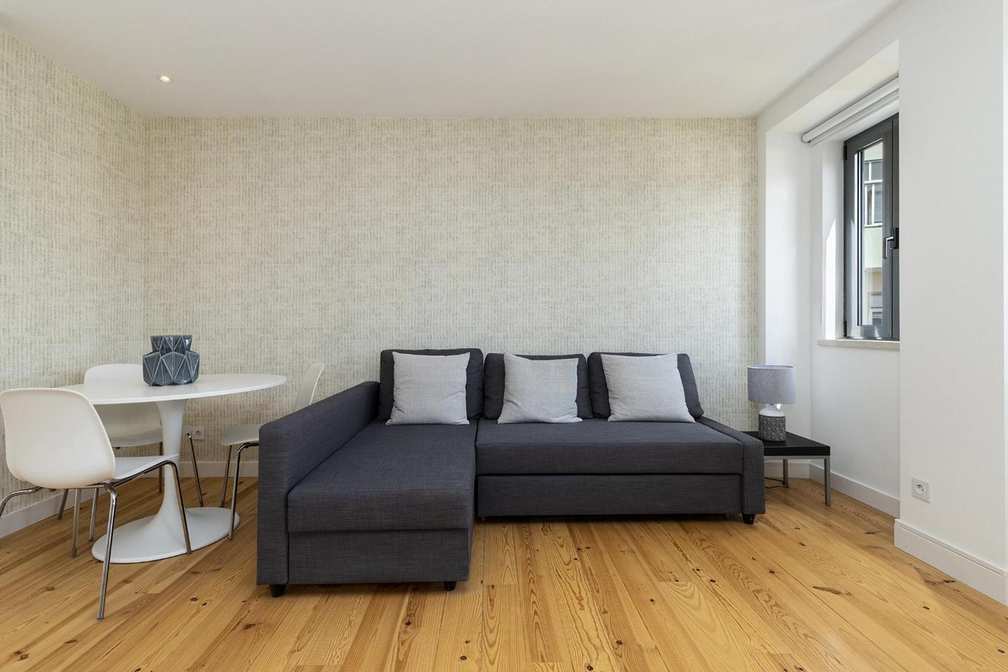 Apartamento Belem Design By Homing