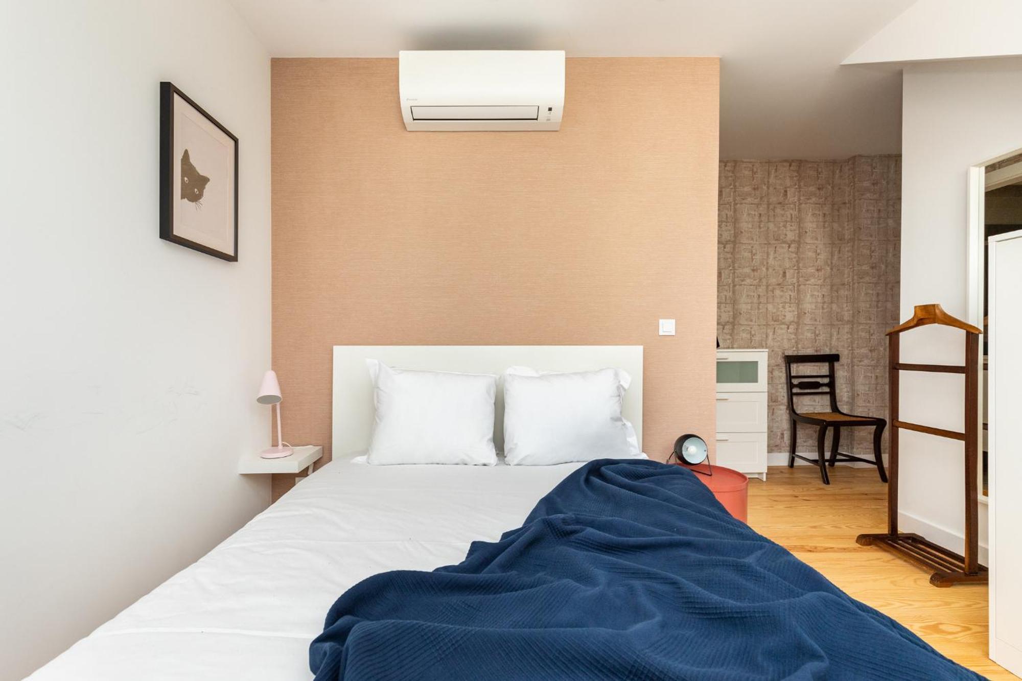 Belem Design By Homing Apartamento *