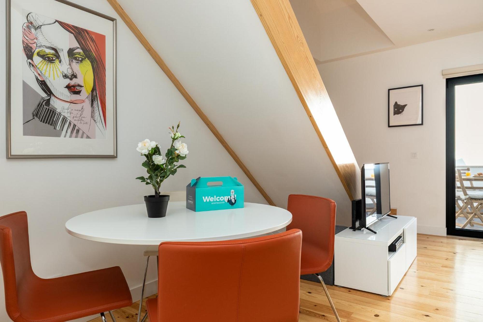 Belem Design By Homing Apartamento *