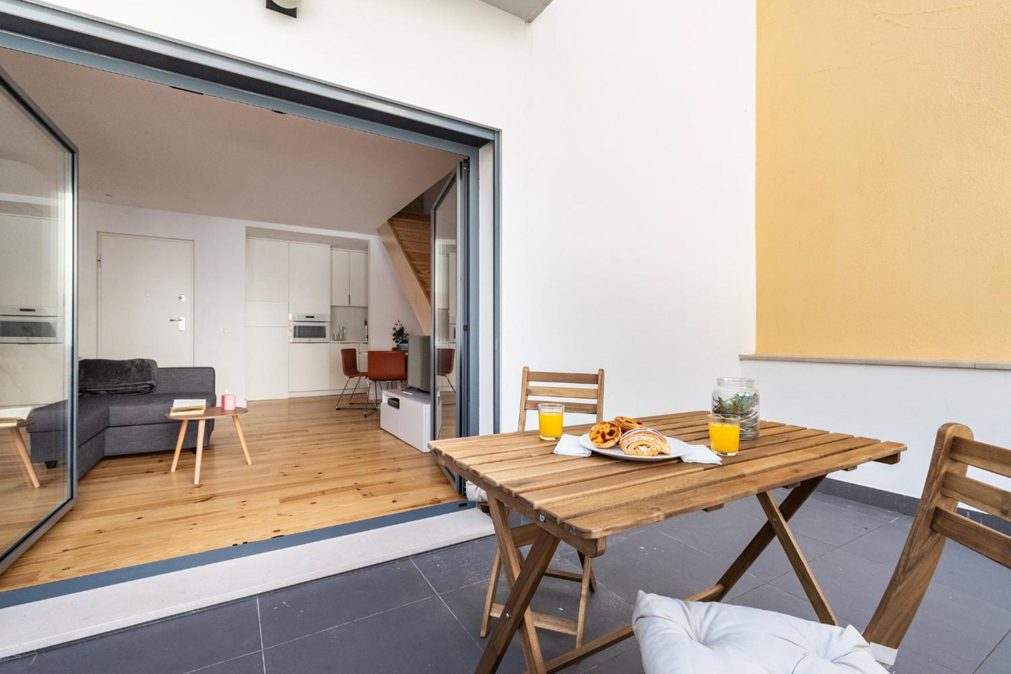 Apartamento Belem Design By Homing *