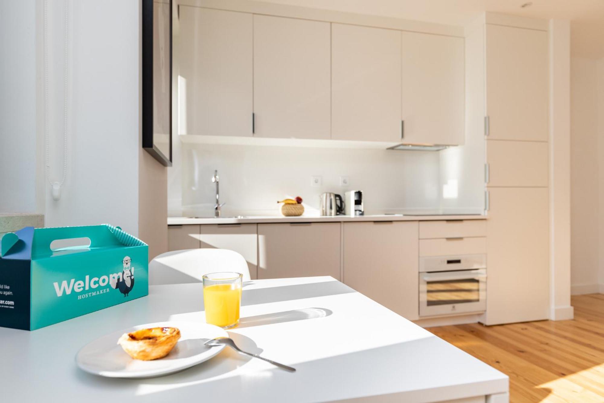 Belem Design By Homing Apartamento Lisboa
