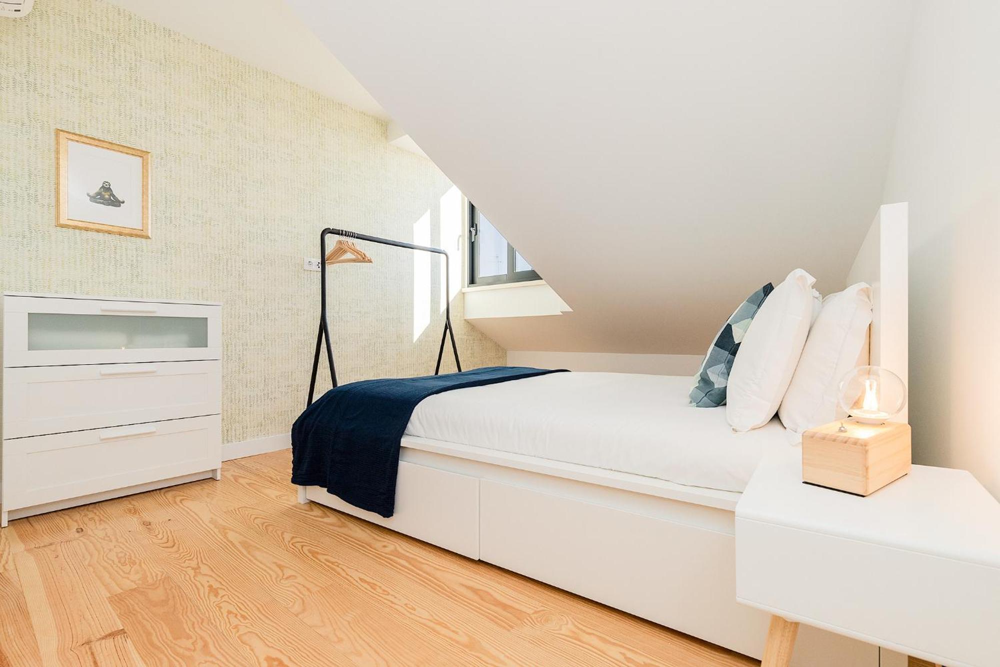 Apartamento Belem Design By Homing Lisboa
