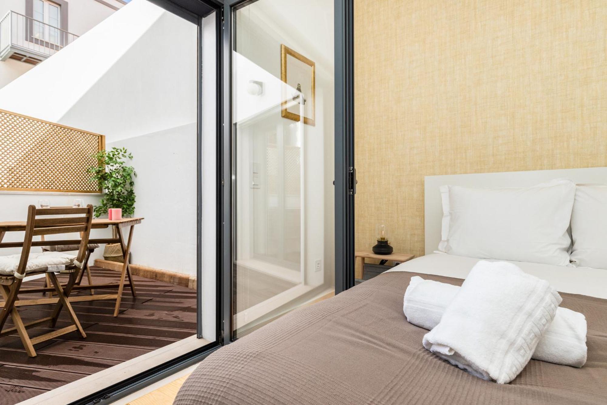 Belem Design By Homing Apartamento