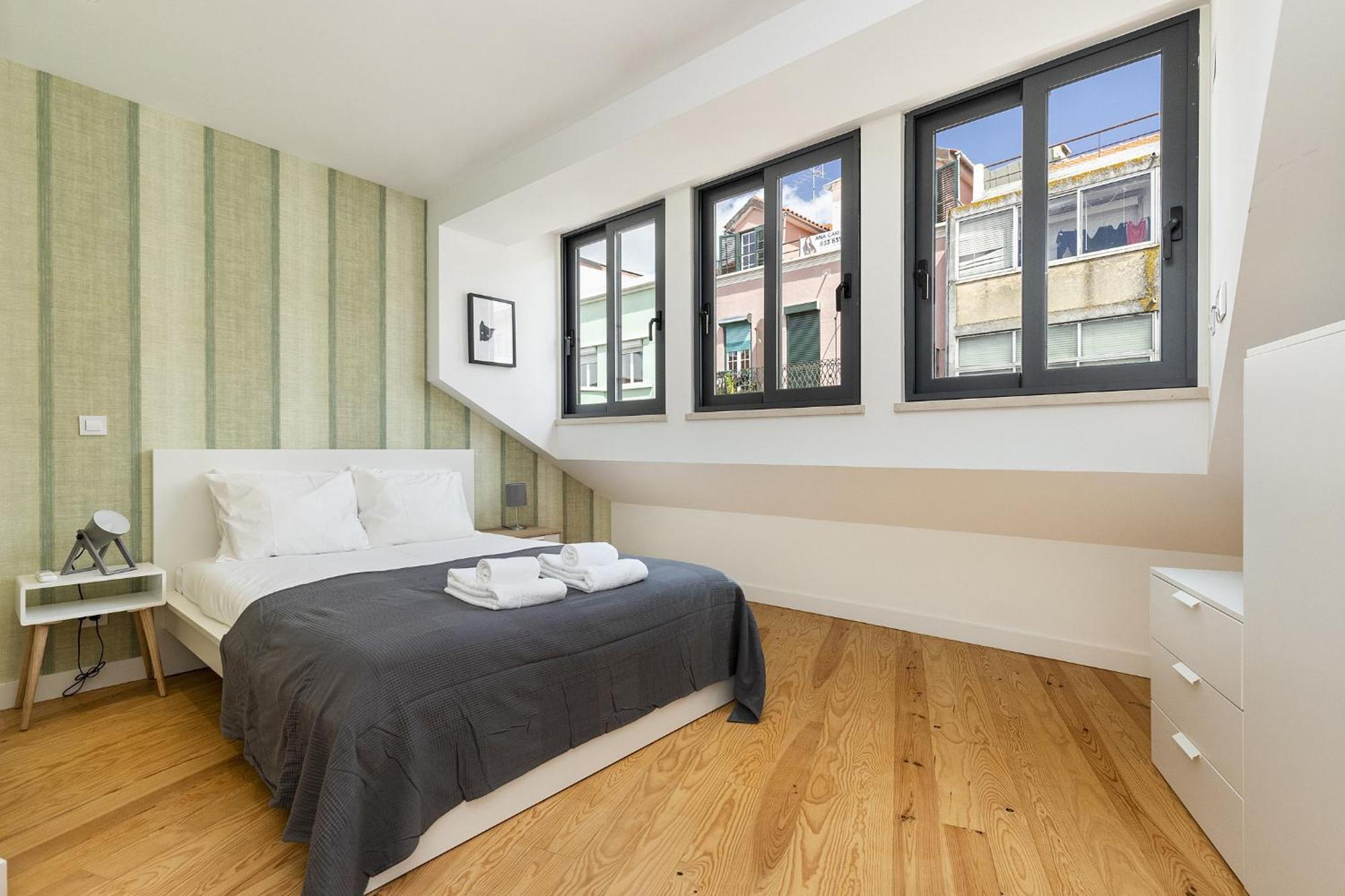 Appartement Belem Design By Homing Lisboa