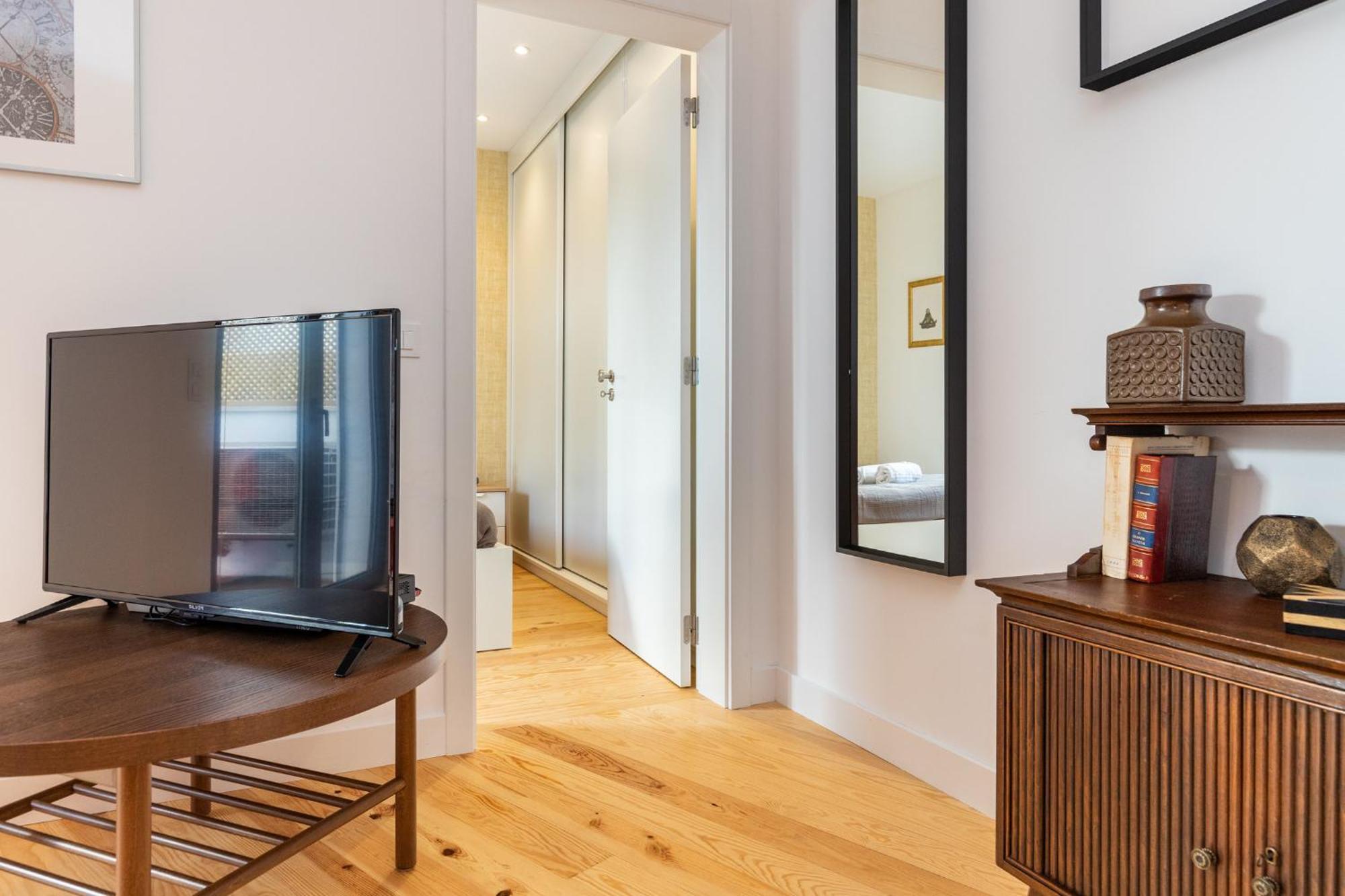 Belem Design By Homing Apartamento