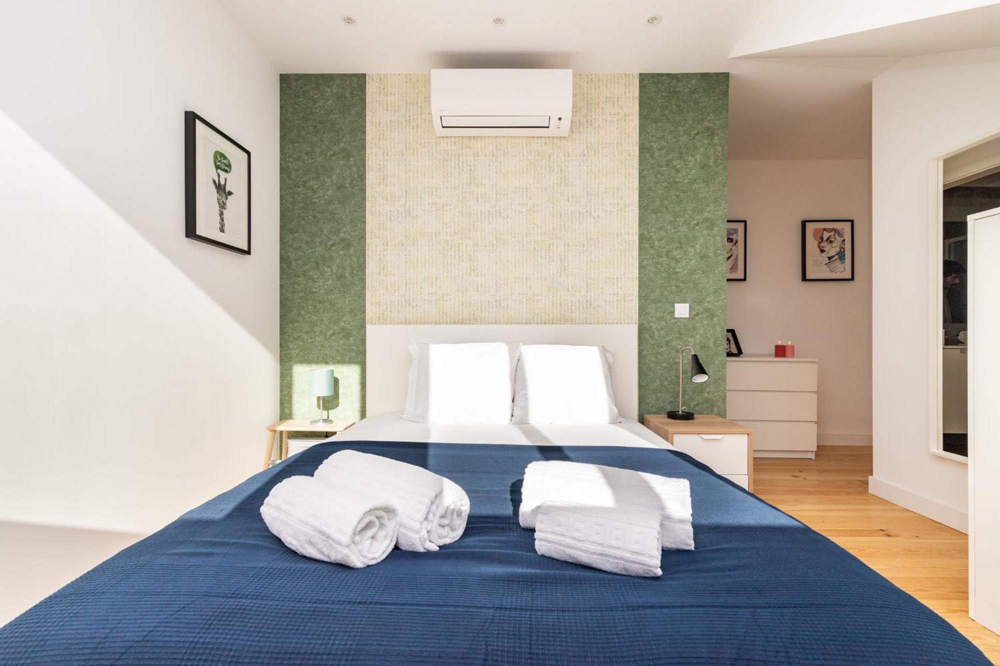 Appartement Belem Design By Homing Lisboa