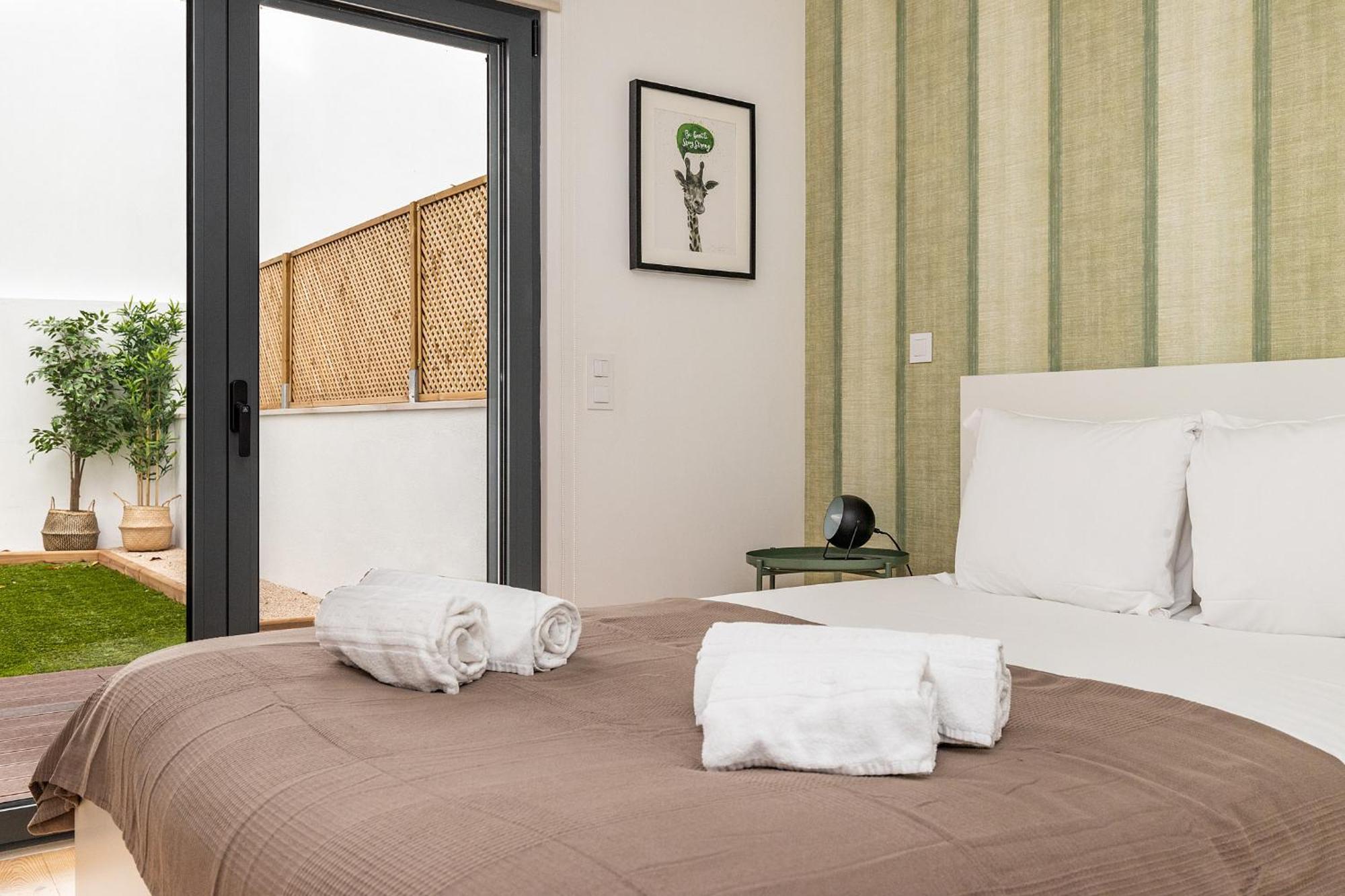 Belem Design By Homing Apartamento