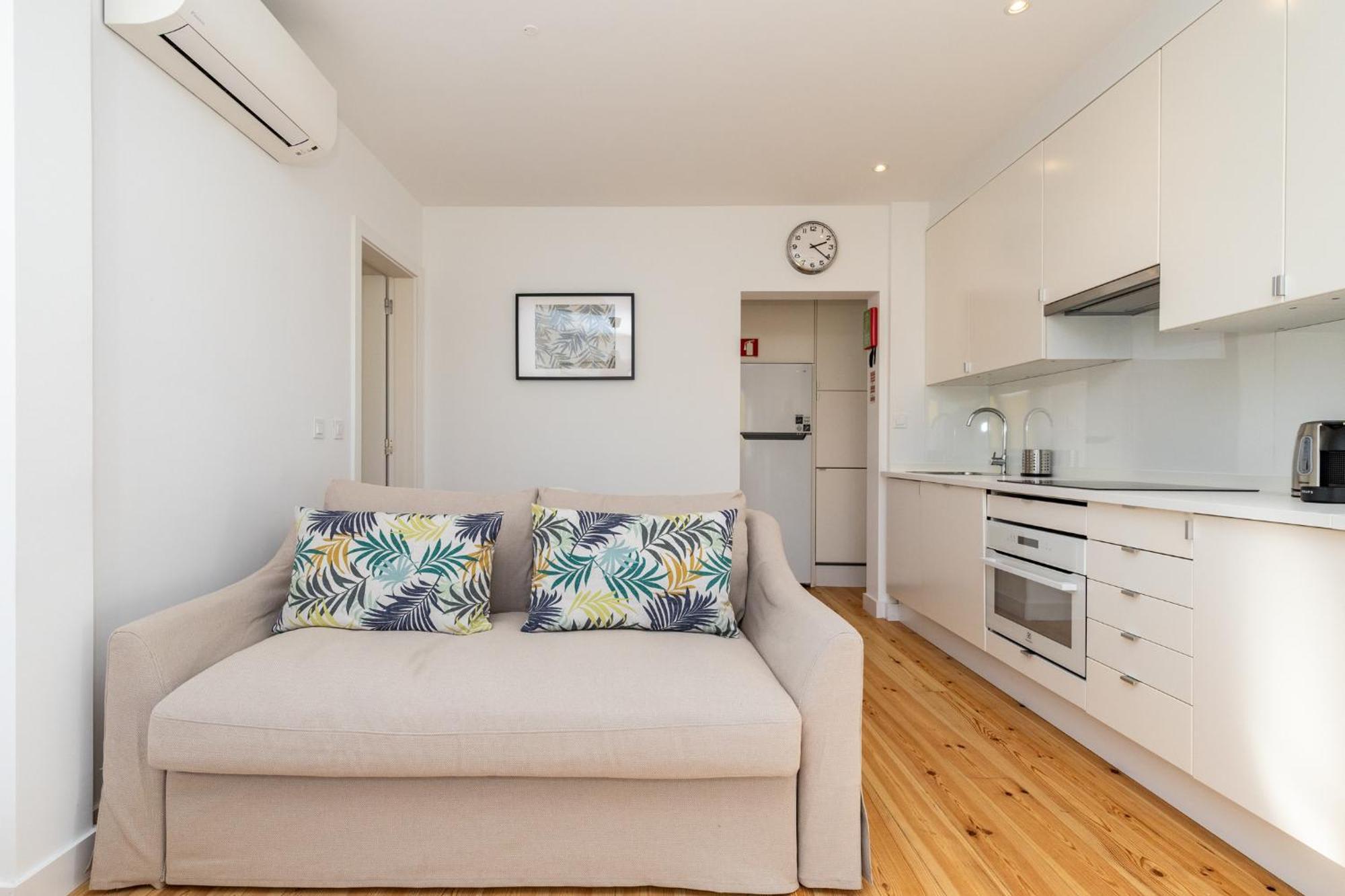 Belem Design By Homing Apartamento