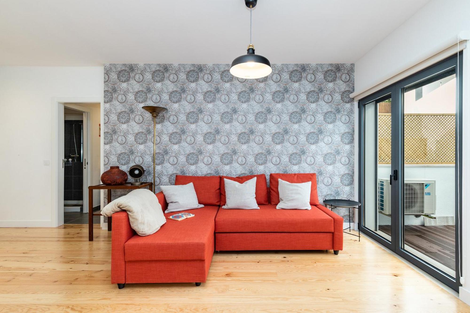 Apartamento Belem Design By Homing *