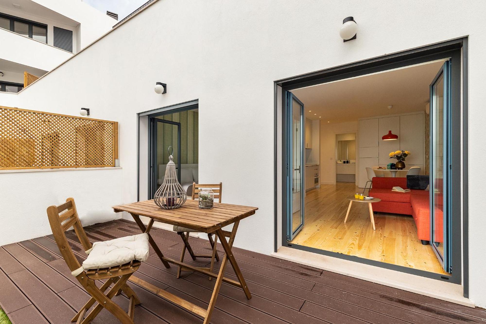 Apartamento Belem Design By Homing Lisboa