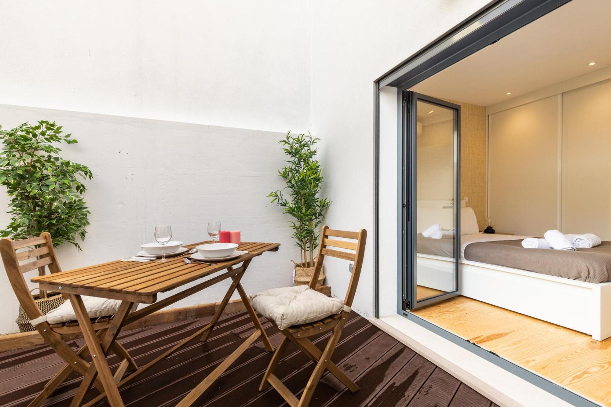 Belem Design By Homing Apartamento
