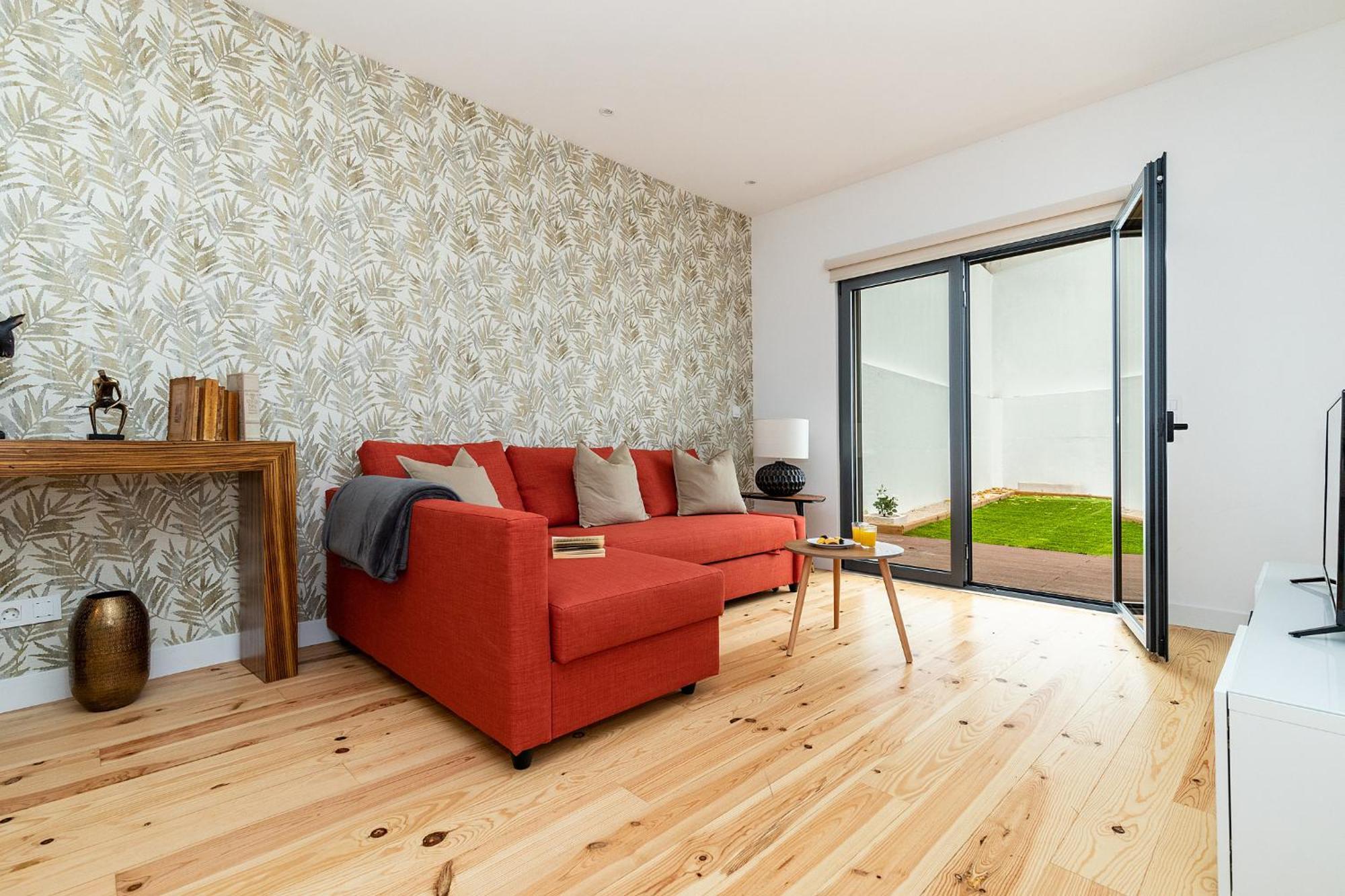 Belem Design By Homing Lisboa