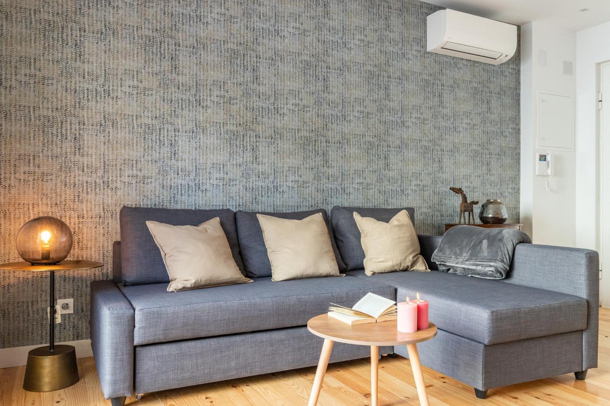 Belem Design By Homing Apartamento