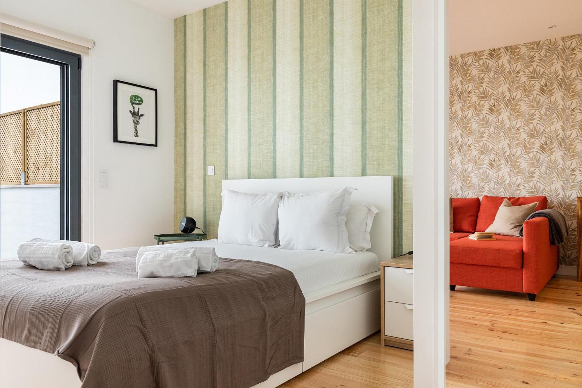 Belem Design By Homing Apartamento *