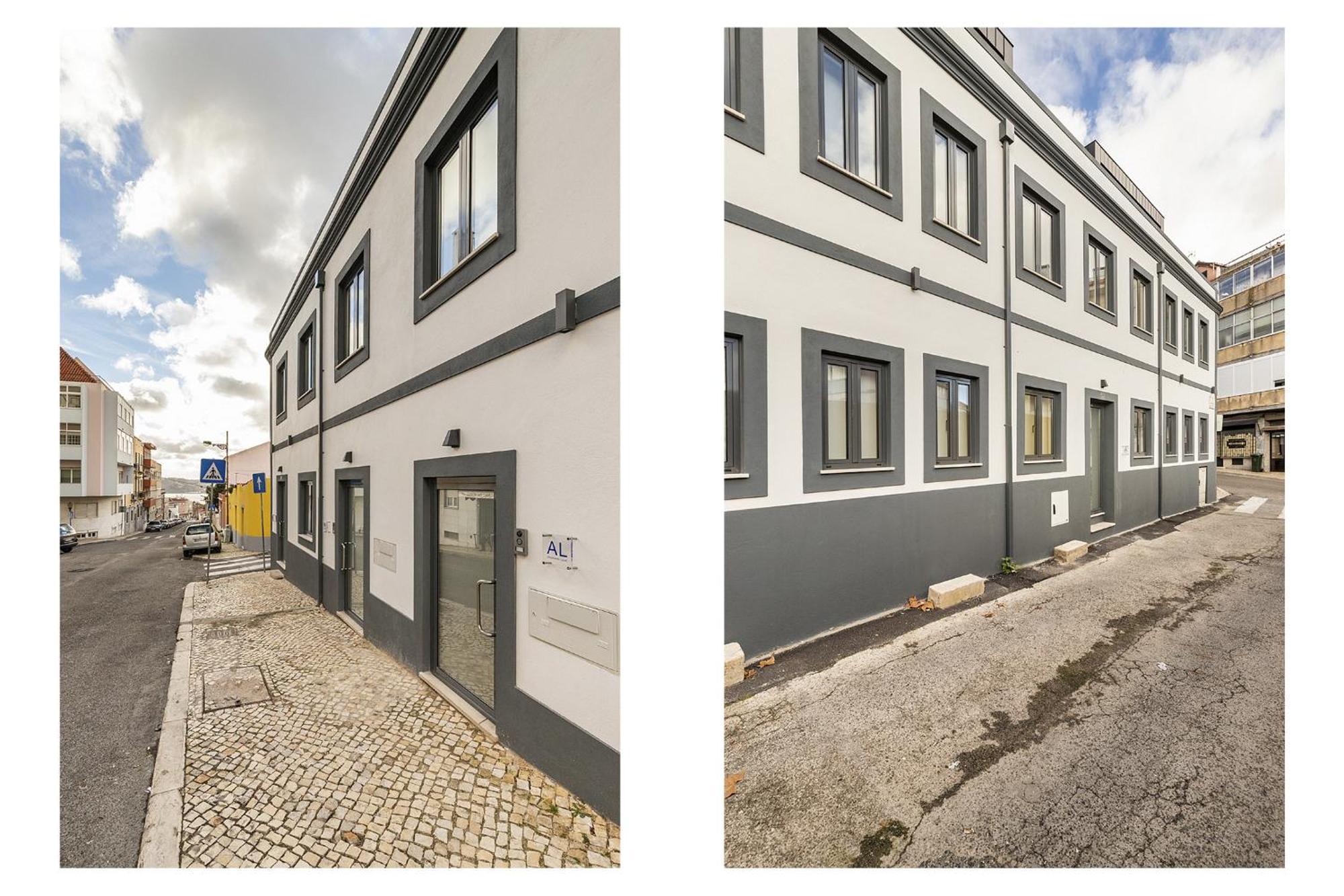 Belem Design By Homing Lisboa