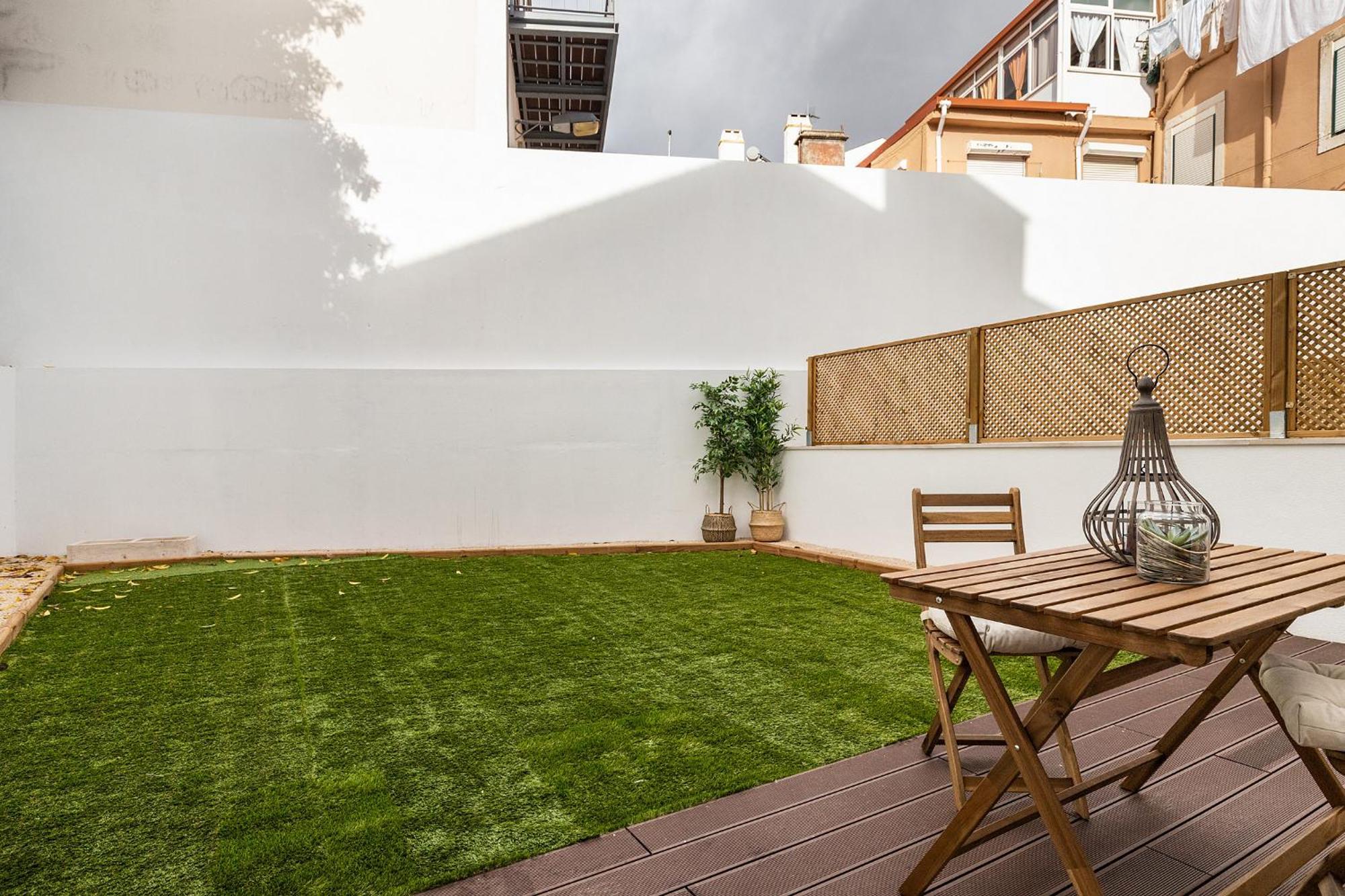 Belem Design By Homing Apartamento