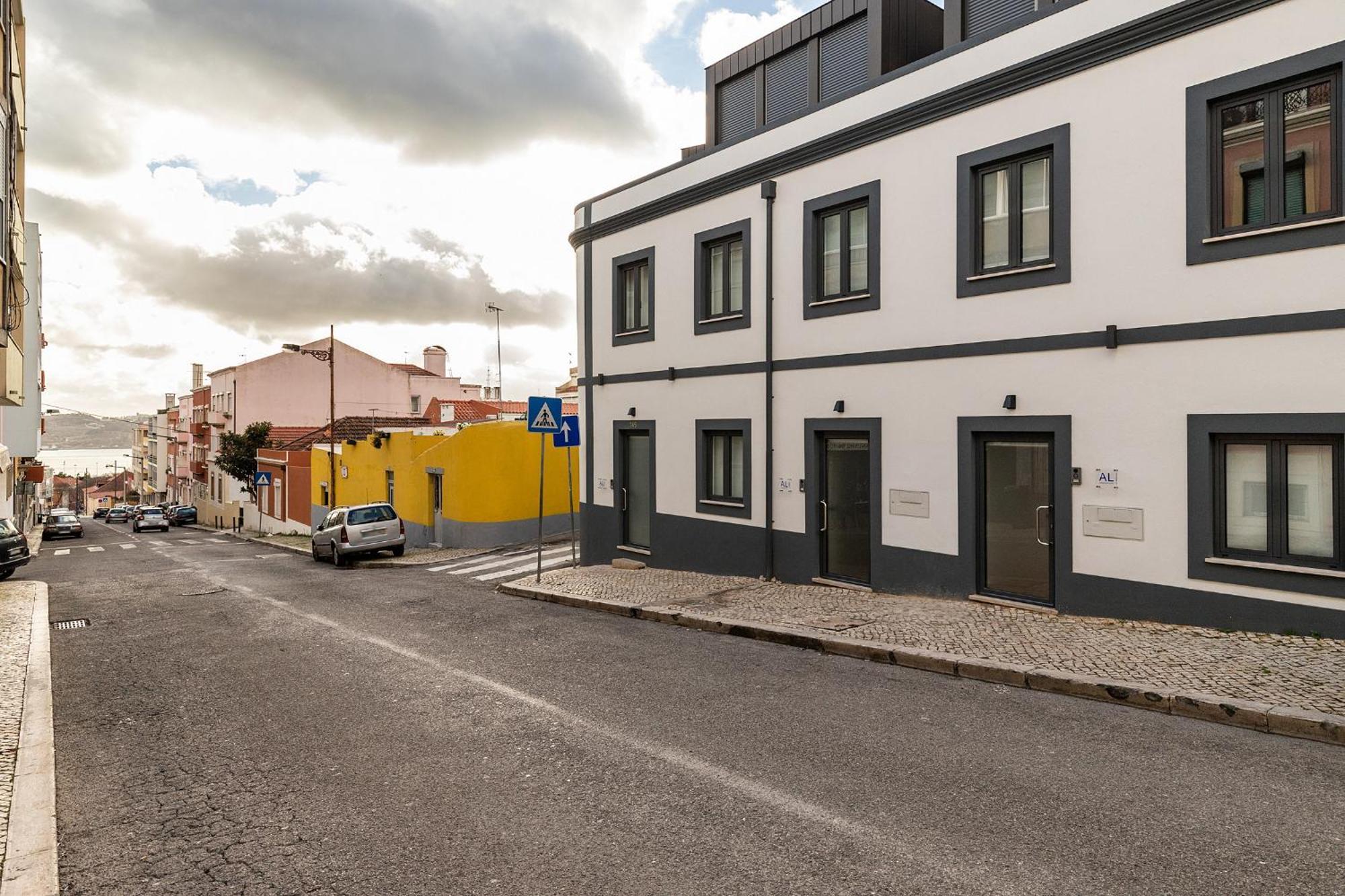 Belem Design By Homing Apartamento