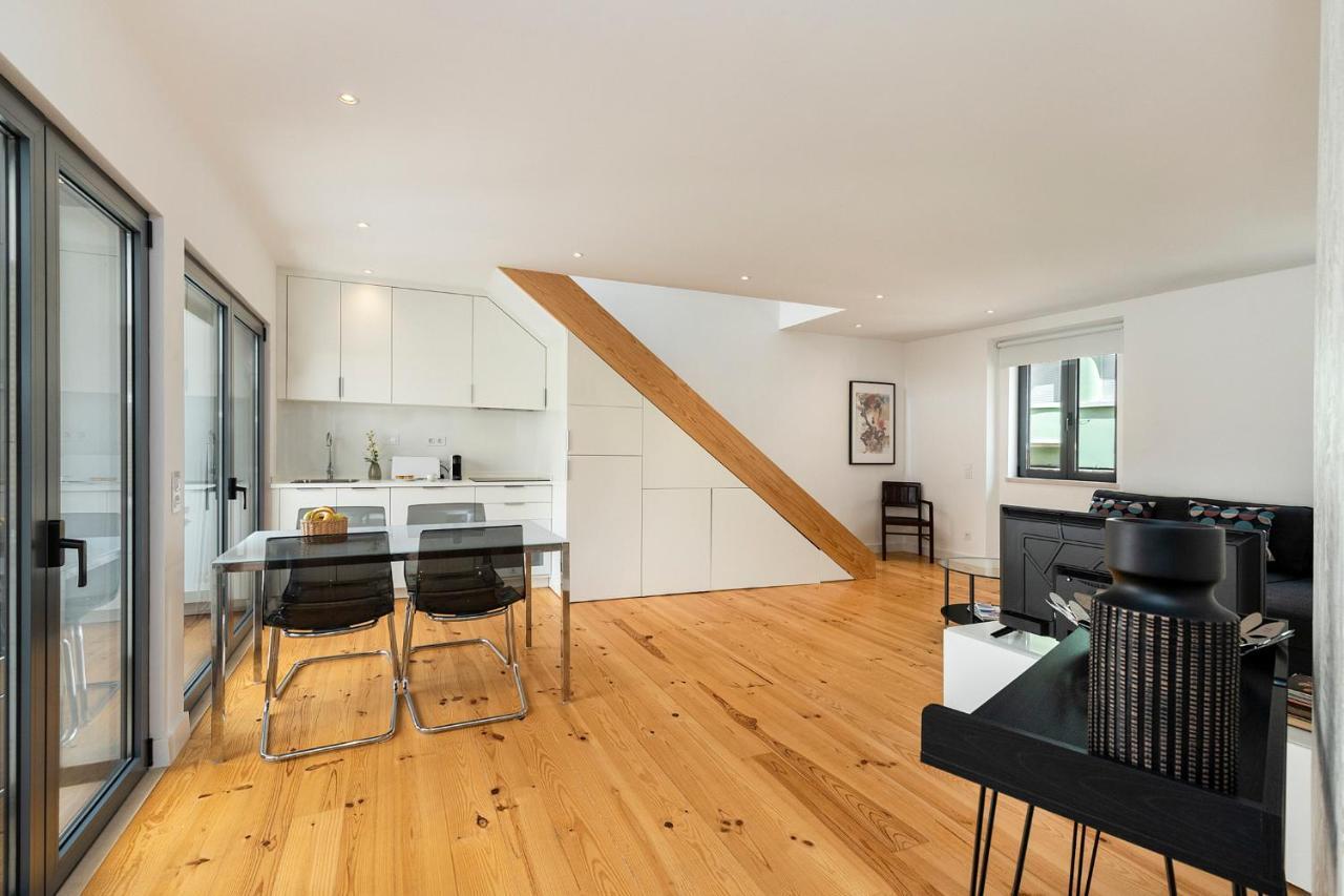 Apartamento Belem Design By Homing *