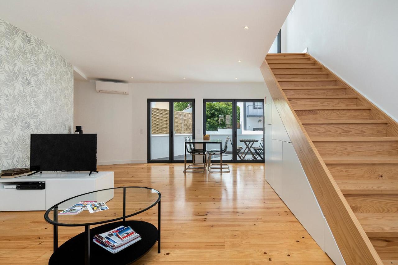 Belem Design By Homing Apartamento Lisboa